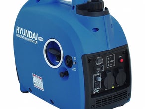 Stromerzeuger Inverter Generator 2kW