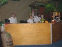 Cocktailbars, unterschiedliche Ausführungen inkl. 19% MwSt.