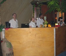 Cocktailbars, unterschiedliche Ausführungen inkl. 19% MwSt.