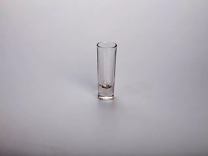 Schnapsglas