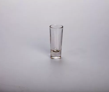 Schnapsglas
