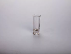 Schnapsglas