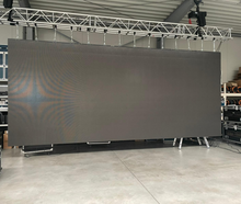 LEDium LED Wand 16,5 m² mieten