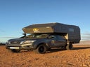 Sahara Nomad | 4x4 Wohnmobil Vermietung Marokko | Overland & Off-Road Abenteuer - Galerie - Bild 1