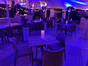 LED Outdoor Kerzen Akku  Set 8 Stück mieten – Miettisch, Eventtisch, Veranstaltungstisch, Partytisch - Galerie - Bild 4