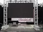 3,75m² Videowand LedTek, Video Wall, LED Wand 2,5m X 1,5m, pixelpitch 4,8 Messe, Event - Galerie - Bild 3