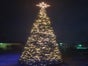Riesen Weihnachtsbaum, Weihnachtsmarkt Dekoration, Weihnachten - Galerie - Bild 3