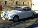 Oldtimer Jaguar MK II - Galerie - Bild 1