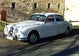 Oldtimer Jaguar MK II
