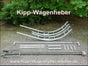 Liqui - Kippwagenheber - Hebebühne - Auto / Oldtimer Restaurieren - Galerie - Bild 3