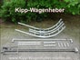 Liqui - Kippwagenheber - Hebebühne - Auto / Oldtimer Restaurieren - Galerie - Bild 3