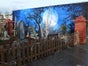 Friedhof, Halloween, Grusel- Bühnenbild - Galerie - Bild 2