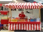Markststand im nostalgischen Stil  Weihnachtsmarkt inkl. 19% MwSt. - Galerie - Bild 4