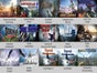 Virtual Reality Simulator "Extreme Machine" | VR Achterbahn Simulator - Galerie - Bild 2