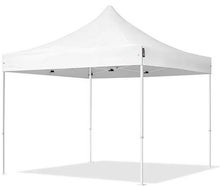 Partyzelt - Faltpavillon - Faltzelt - Easy-Up - Pavillon 3 x 3 Meter - mieten bei der Dreamcatcher Eventagentur GmbH