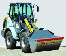Radlader KRAMER 5095