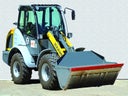 Radlader KRAMER 5095