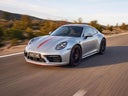 Porsche 911 Carrera 4 GTS mieten Sportwagen Exot Berlin - Galerie - Bild 1
