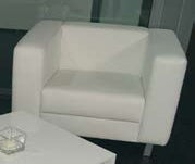 Einsitzer "New White"
