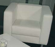 Einsitzer "New White"