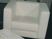 Einsitzer "New White"