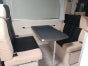 Teilintegriertes Wohnmobil mit 6 Plätzen - Galerie - Bild 3