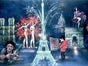 Eiffelturm Kulisse - verschiedene Motive, Paris, Frankreich, Stadt der Liebe - Galerie - Bild 4