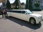 Stretchlimousine Chrysler C 300 , Hummer H 3 , Oldtimer Mercedes Seb 280 , Oldtimer Mercedes SL Pagode,Hochzeitsauto,Junggesellen,Junggesellin,Geburtstag,Party,Hochzeitsfahrzeug,Hochzeit,Limousine,Limofahrt,Shuttle,JGA,Discofahrt - Galerie - Bild 4