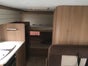 Zefiro 690 mit einer Dinette für bis zu 6 Essplätze und Etagenbetten im Heck - Galerie - Bild 4