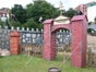Friedhofstor - Hallowen Dekoration - Galerie - Bild 3