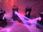 8er Set - Martin Roboscan 812 - inkl. Controller - Galerie - Bild 2