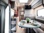Wohnmobil - Teilintegrierte  6,70 m 2Personen Neuzulassung 2025 - Galerie - Bild 4