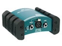 Aktive DI-Box BSS-AR 133