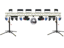 Licht SET L-LIFT mieten