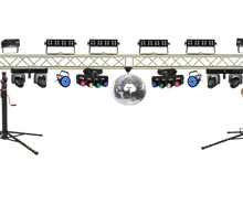 Licht SET L-LIFT mieten