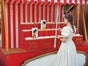 Nostalgie Spiel Strippenzieher -Fadenspiel, Jahrmarkt Spiele, Kinderspiele - Galerie - Bild 3