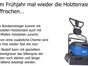Bürstenreiniger 40 cm Arbeitsbreite - Galerie - Bild 2