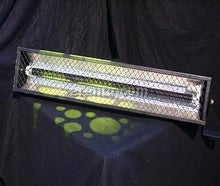 UV-Röhre 120cm, UV Fluter, UV Beleuchtung, UV - Röhre