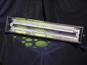 UV-Röhre 120cm, UV Fluter, UV Beleuchtung, UV - Röhre