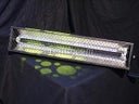 UV-Röhre 120cm, UV Fluter, UV Beleuchtung, UV - Röhre