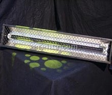 UV-Röhre 120cm, UV Fluter, UV Beleuchtung, UV - Röhre