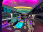 Hummer H2 Stretchlimousine, Hummer, Hummerlimo, Hummer H3, Limousine, Stretchlimousine, Limo,Partybus - Galerie - Bild 4