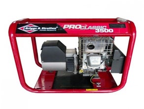Notstromaggregat - Pro Classic 3.500