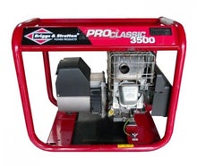 Notstromaggregat - Pro Classic 3.500