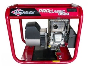 Notstromaggregat - Pro Classic 3.500