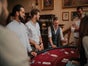 Black Jack im mobilen Casino mieten - Firmenfeier, Betriebsfeier, Geburtstag - BlackJack 17+4 - Galerie - Bild 4