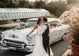 Hochzeits Oldtimer mieten Oldsmobile für 6 personen