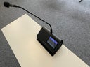 Shure MXCW Konferenzanlage wireless