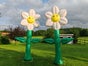 Aufblasbare Blumen 4m hoch - Galerie - Bild 2