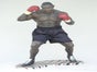 Boxer Figur, Kampfsport, Sport, Boxen - Galerie - Bild 2